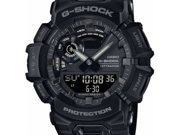 G-SHOCK G-SQUAD GBA-900-1AER
