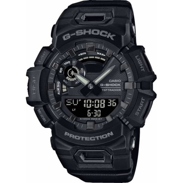 G-SHOCK G-SQUAD GBA-900-1AER