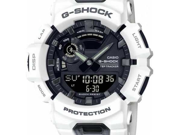 G-SHOCK G-SQUAD GBA-900-7AER