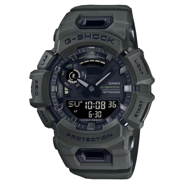 G-SHOCK G-SQUAD GBA-900UU-3AER