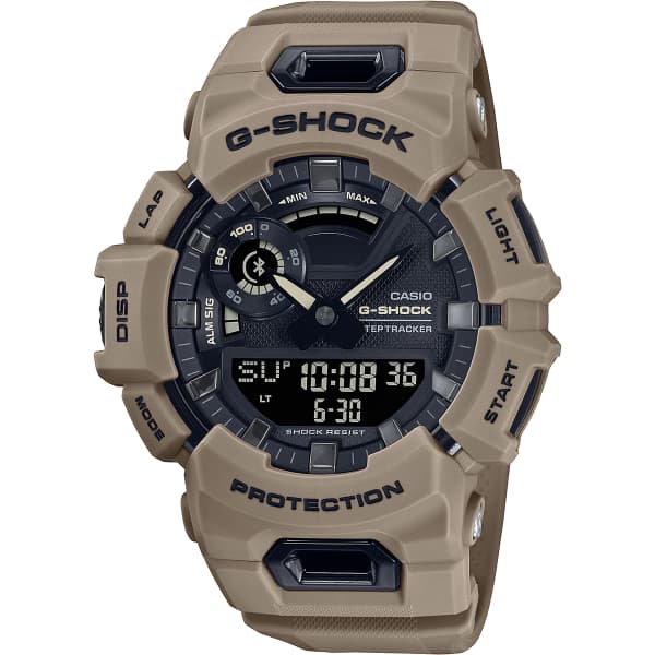G-SHOCK G-SQUAD GBA-900UU-5AER