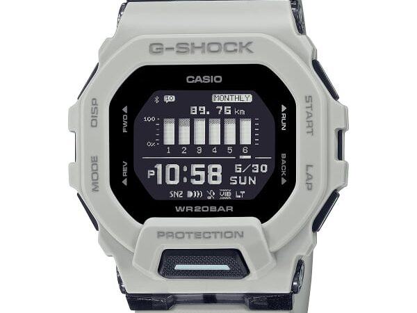 G-SHOCK G-SQUAD GBD-200UU-9ER
