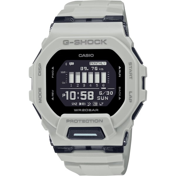 G-SHOCK G-SQUAD GBD-200UU-9ER