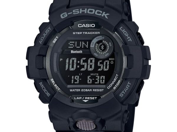G-SHOCK G-SQUAD GBD-800-1BER