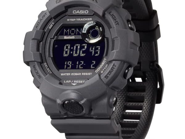 G-SHOCK G-SQUAD GBD-800UC-8ER