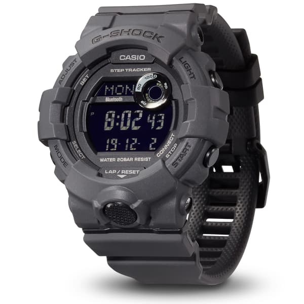 G-SHOCK G-SQUAD GBD-800UC-8ER
