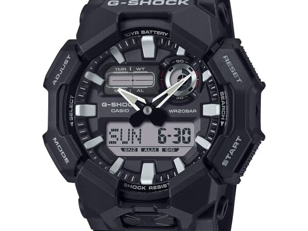 G-SHOCK GA-10-1AER