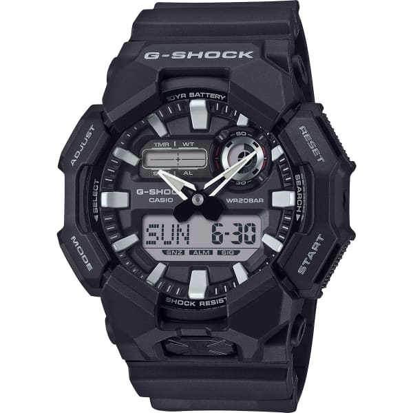 G-SHOCK GA-10-1AER