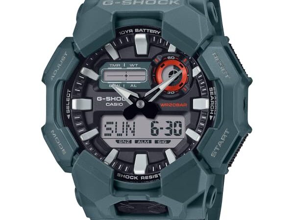 G-SHOCK GA-10-2AER