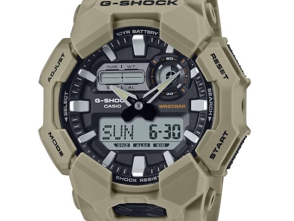 G-SHOCK GA-10-5AER