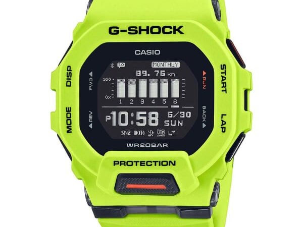 G-SHOCK GBD-200-9ER