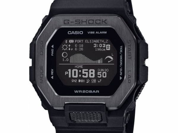 G-SHOCK GBX-100NS-1ER