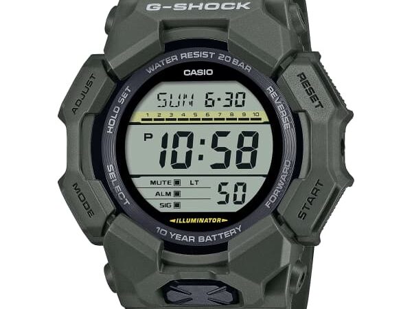 G-SHOCK GD-10-3ER