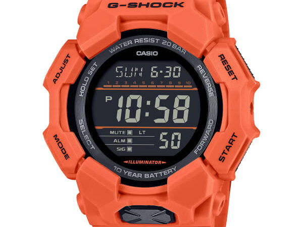 G-SHOCK GD-10-4AER