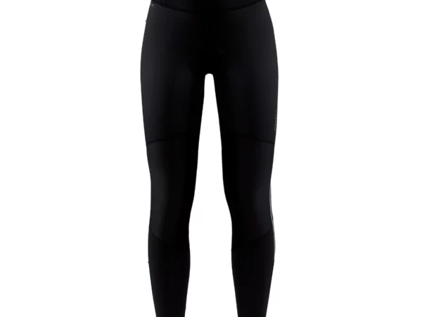 Legging femme Craft core bike subz wind