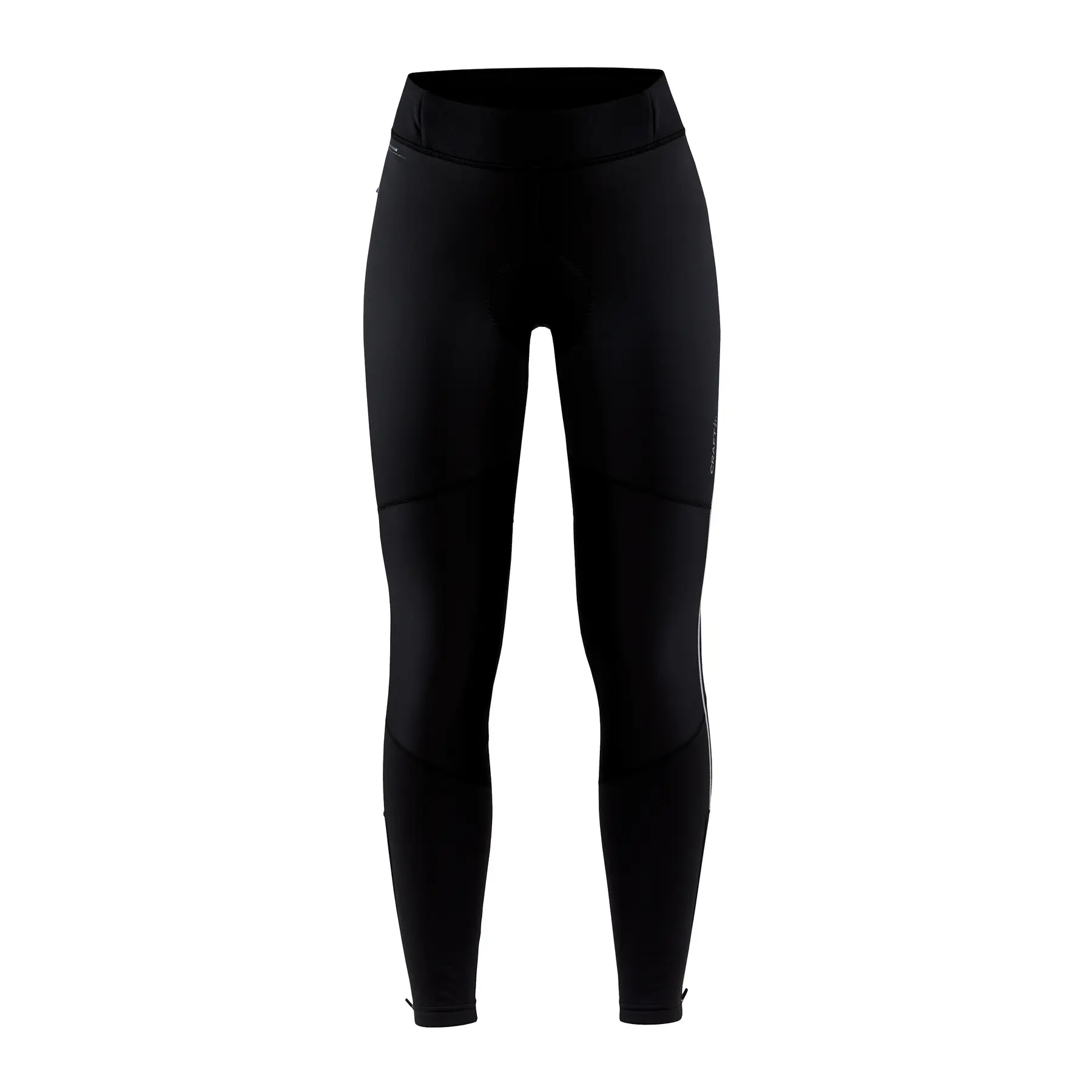 Legging femme Craft core bike subz wind