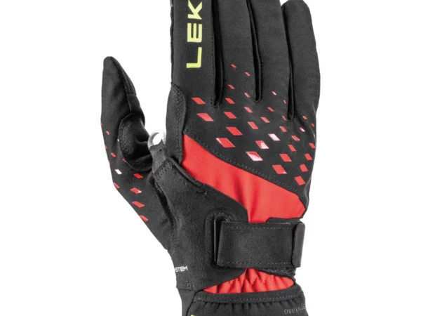 Gant de trail Leki Storm Shark