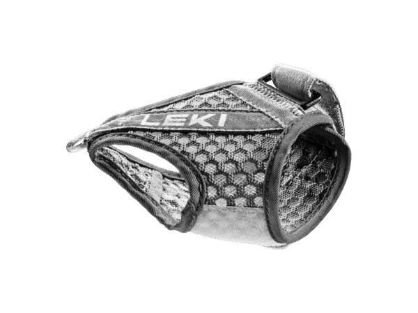 Gantelets Shark Frame Strap Mesh