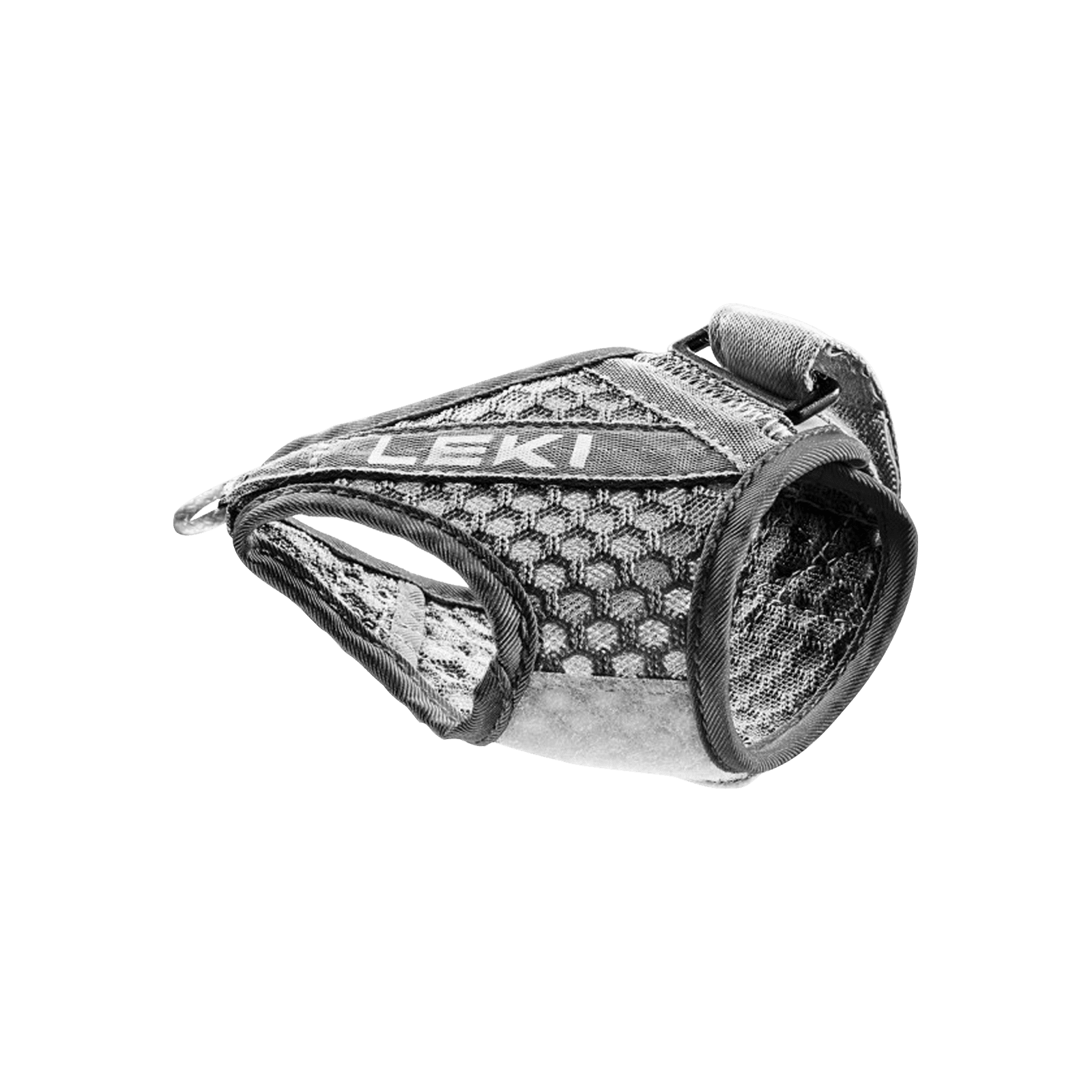 Gantelets Shark Frame Strap Mesh