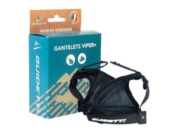Gantelets Viper+ Race
