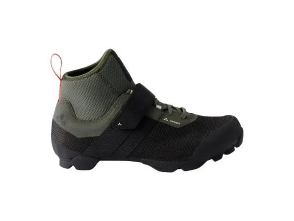 Gants chaude VAUDE Kuro
