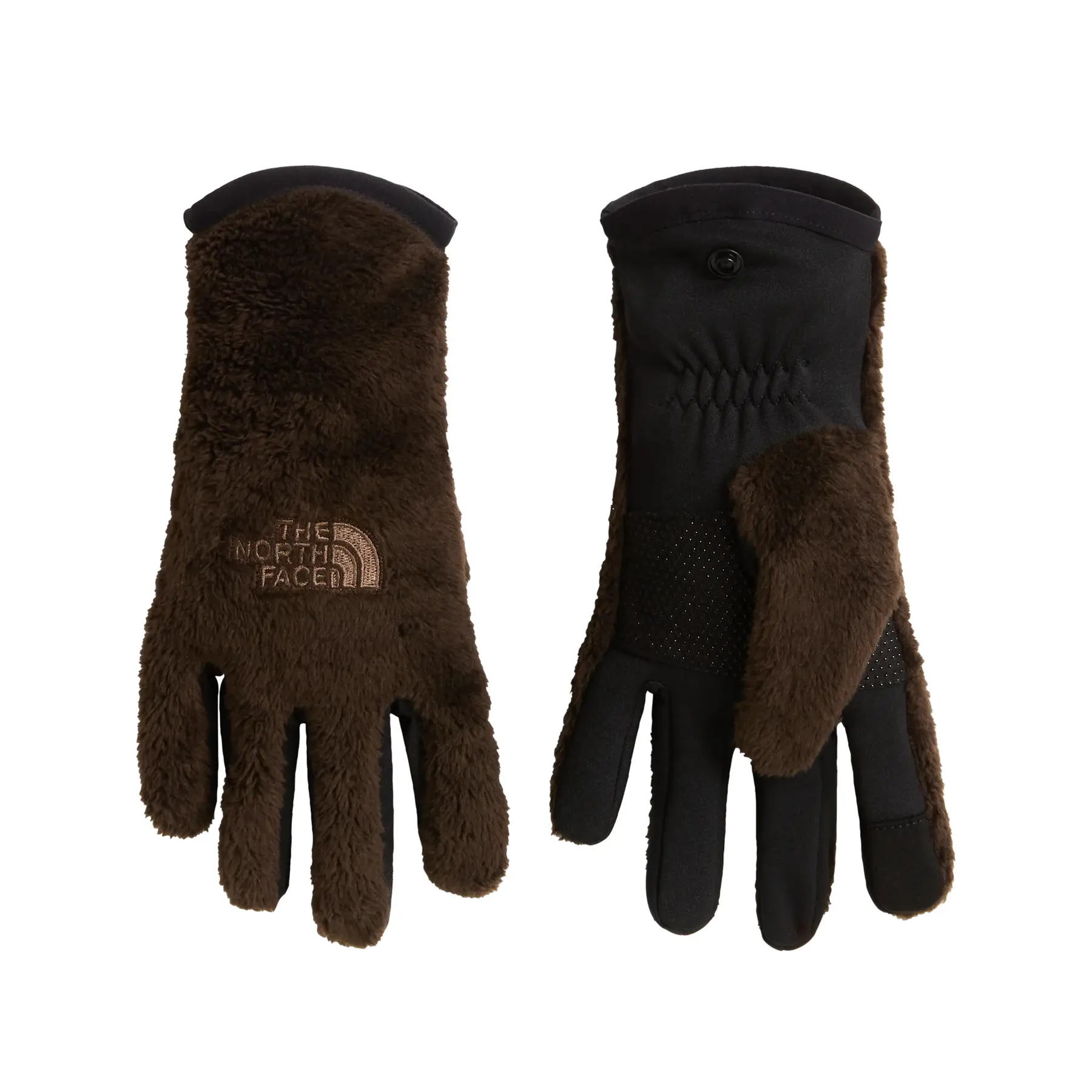 Gants chauffants polaire femme The North Face Osito Etip