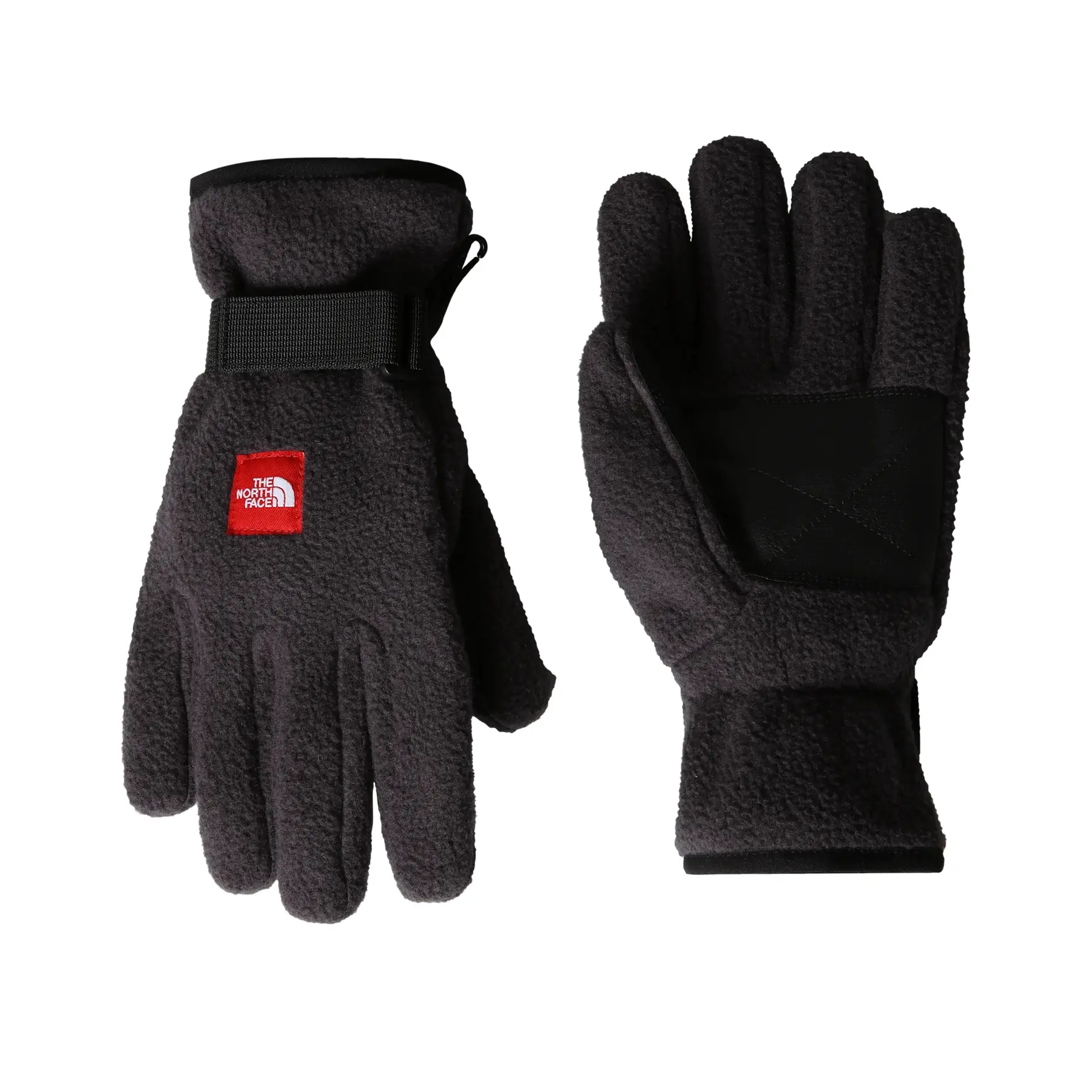 Gants chauffants The North Face Red Box