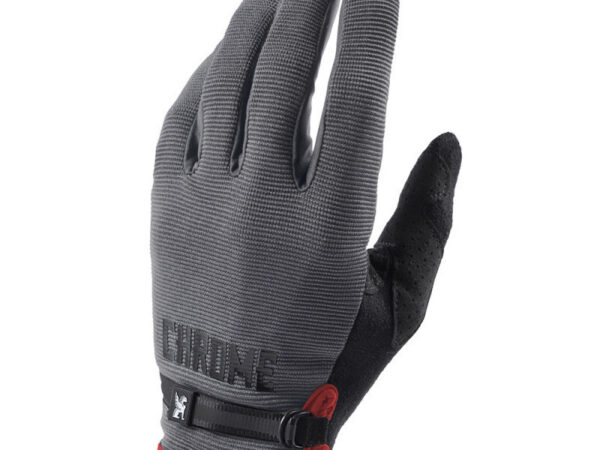 Gants Chrome Cycling