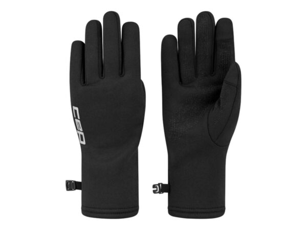 Gants Core Run Thermal