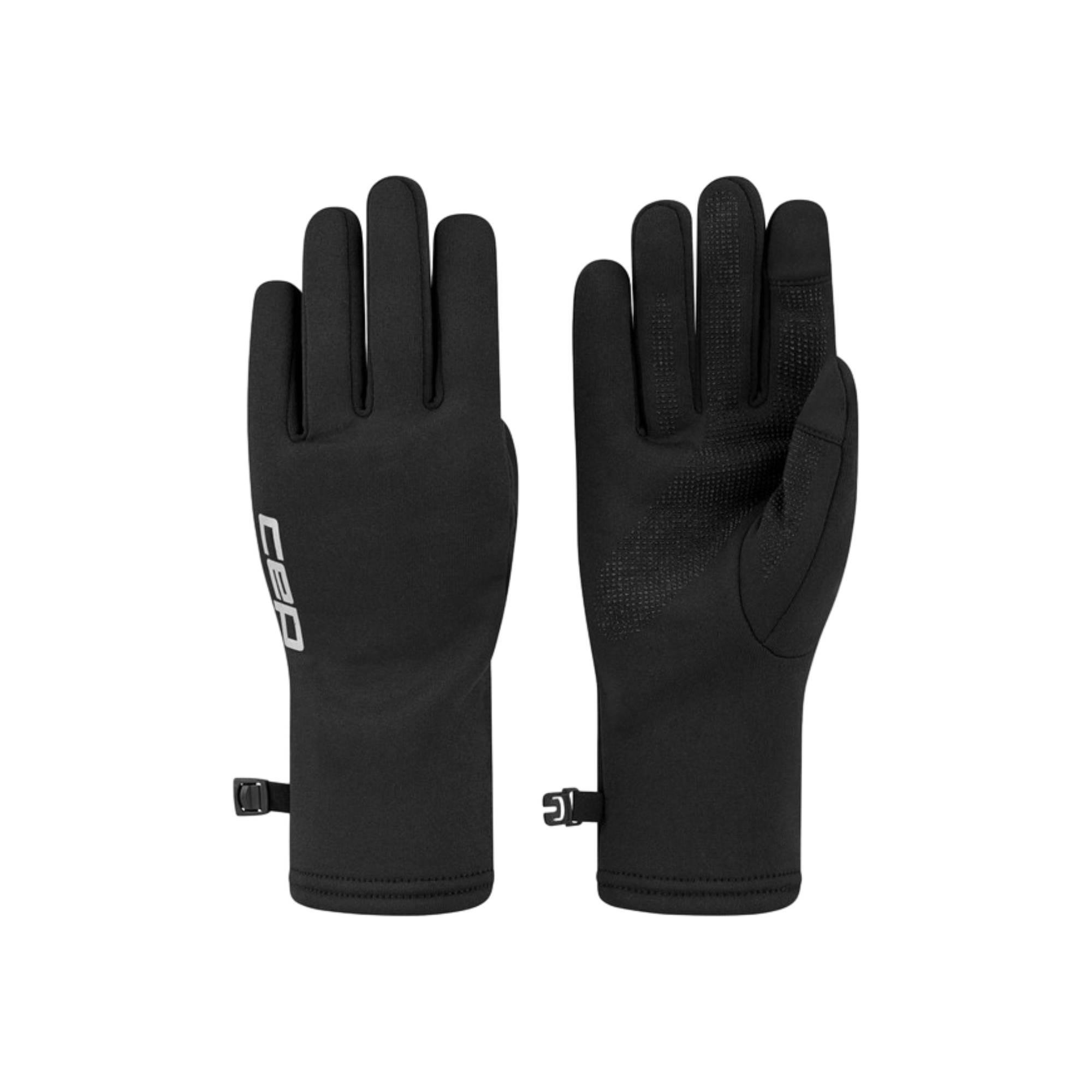 Gants Core Run Thermal