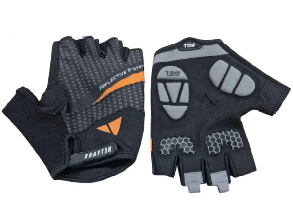 Gants court réfléchissant Krayton