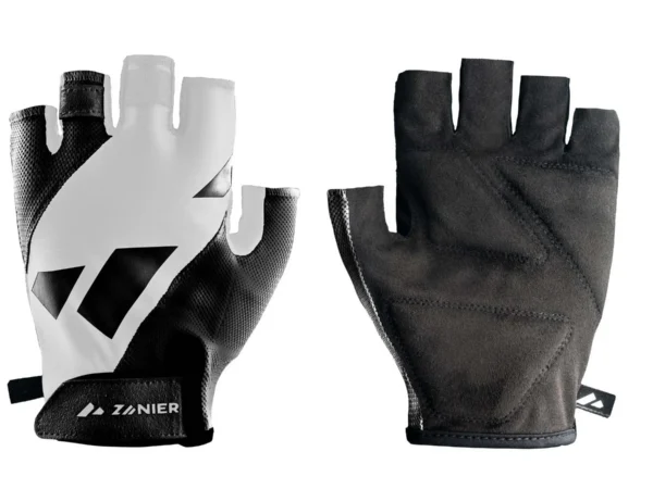 Gants courts en maille Zanier Titan