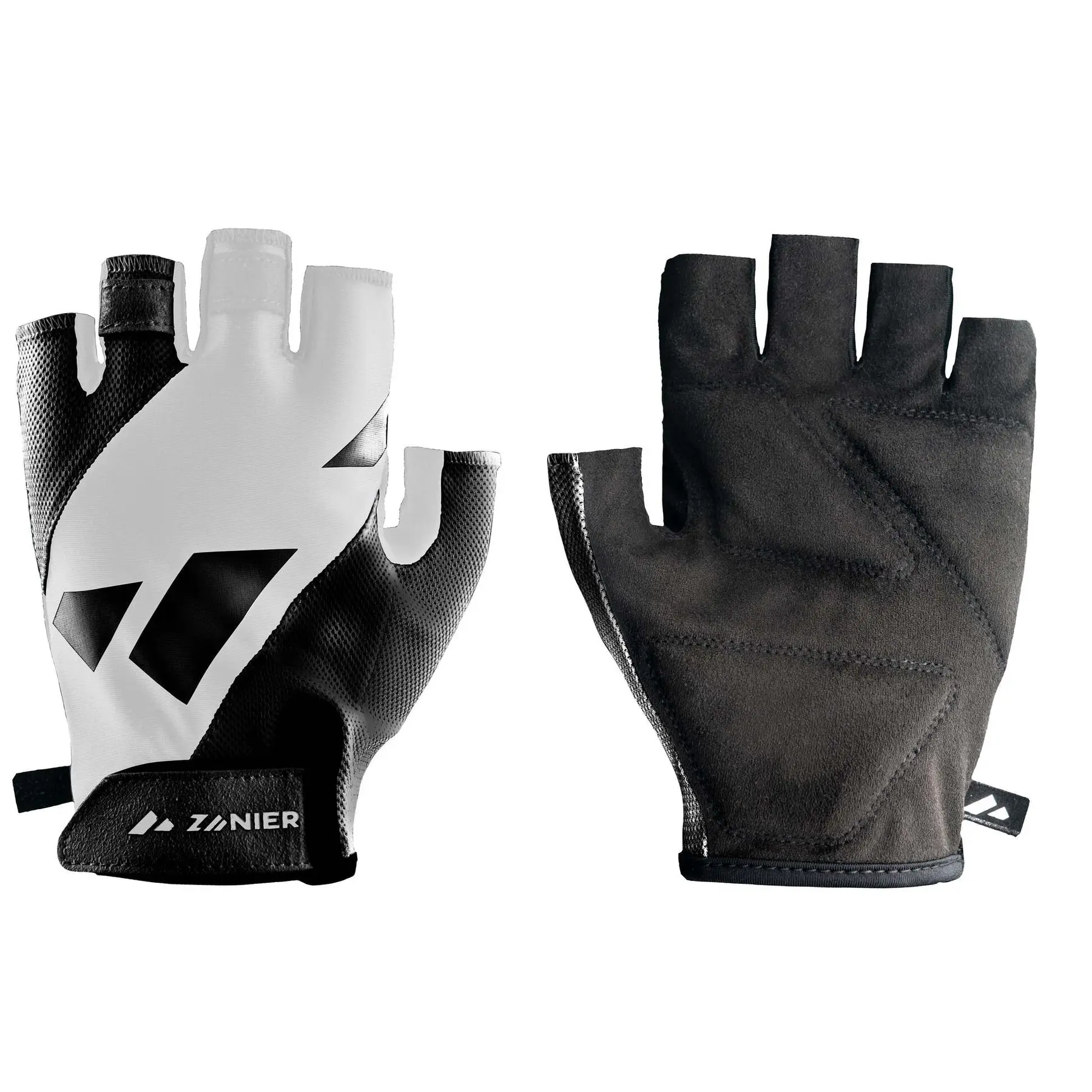 Gants courts en maille Zanier Titan