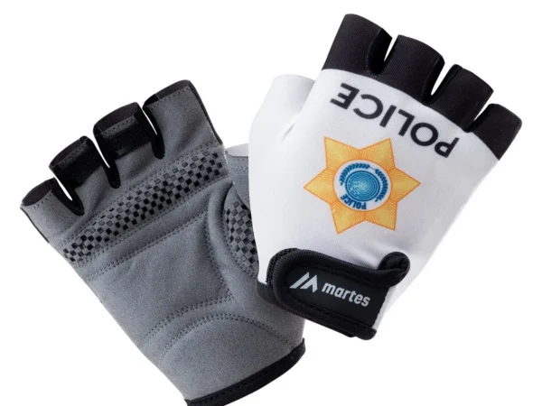 Gants courts enfant Martes Baldo