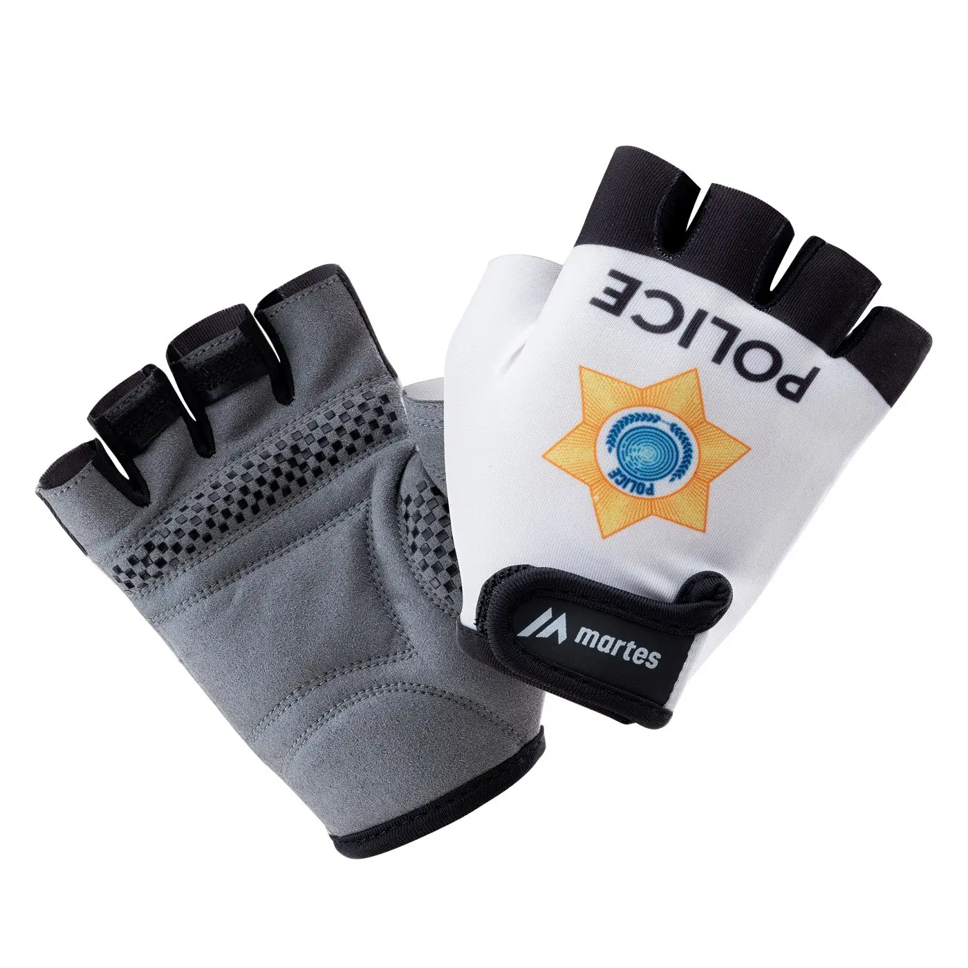 Gants courts enfant Martes Baldo