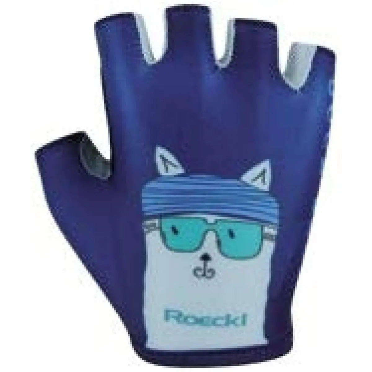 Gants courts enfant Roeckl Trentino