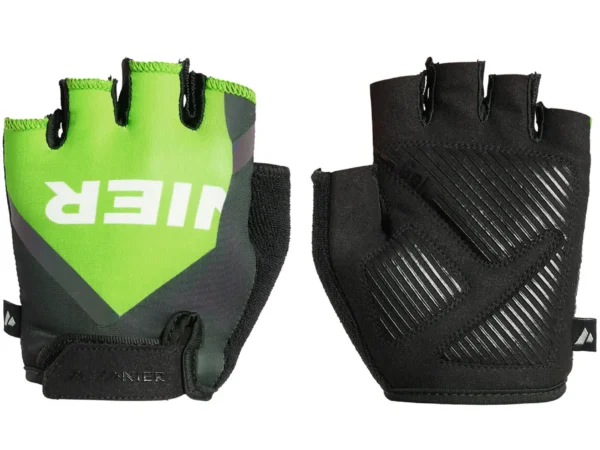 Gants courts enfant Zanier Racer