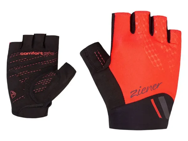 Gants courts femme Ziener Caitilin