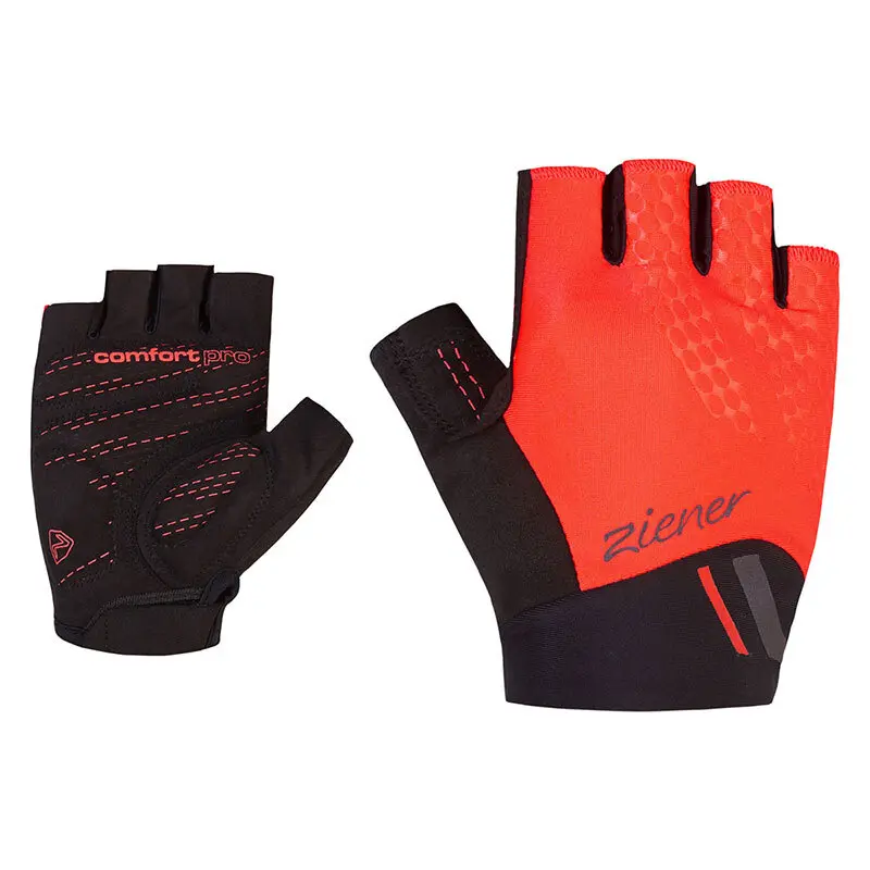 Gants courts femme Ziener Caitilin