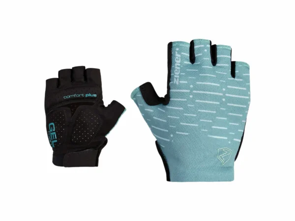 Gants courts femme Ziener Cammi