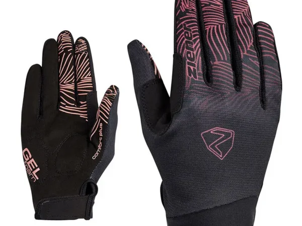 Gants courts femme Ziener Conny