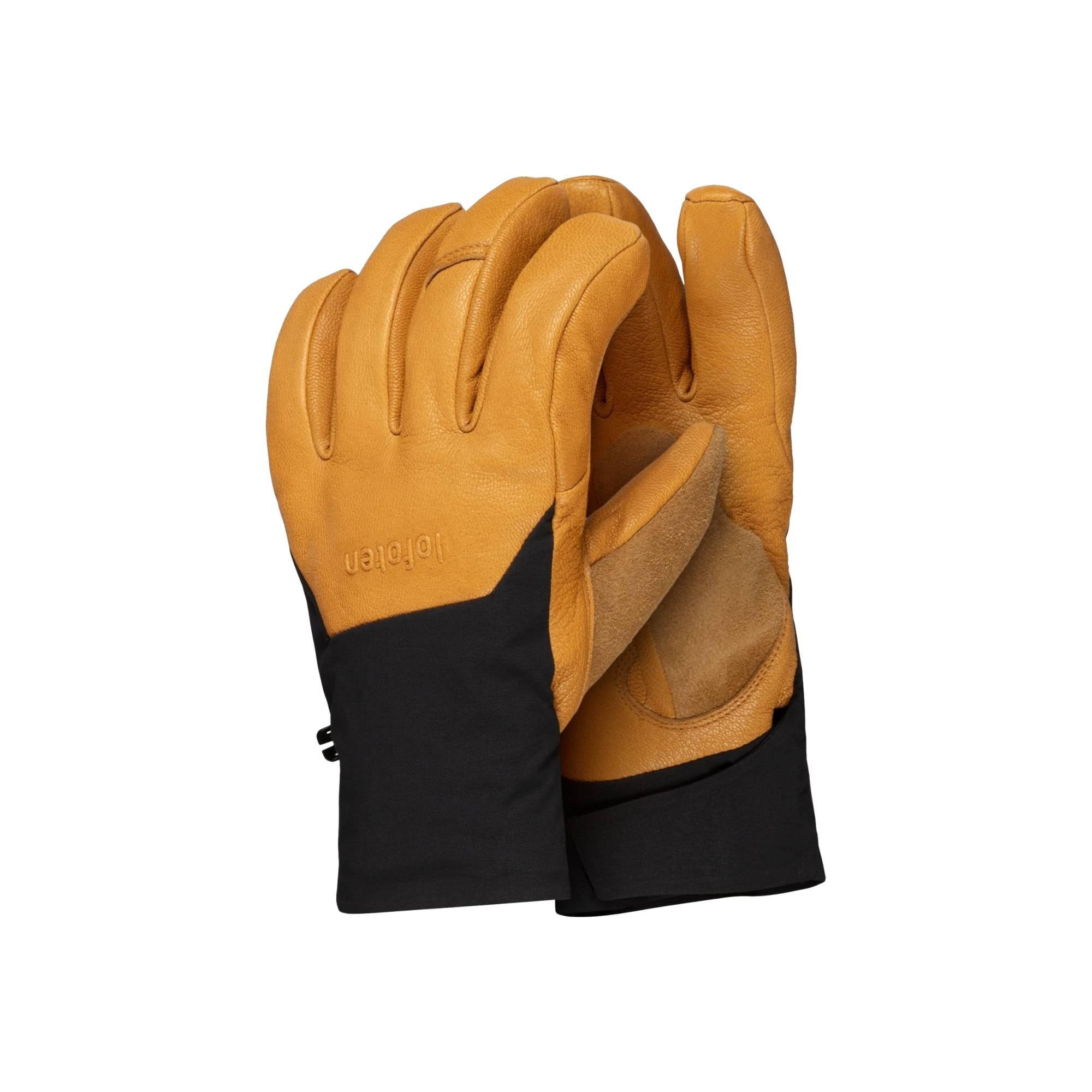 Gants Courts Lofoten Gore-tex Thermo100