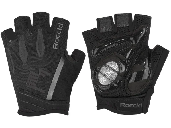 Gants courts Roeckl Isera