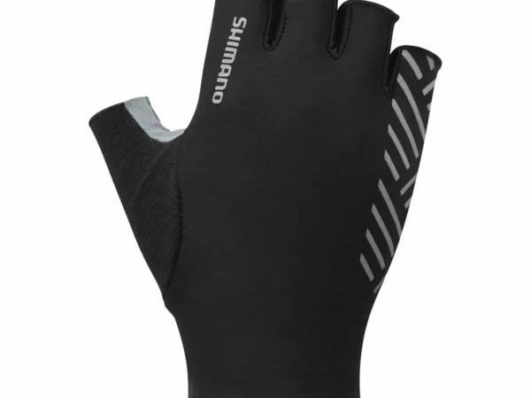 Gants courts Shimano Advanced