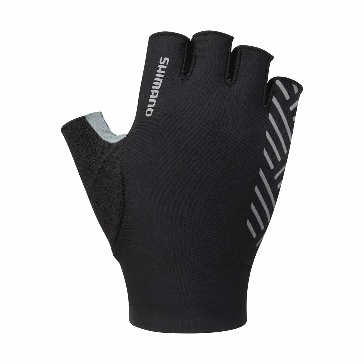 Gants courts Shimano Advanced