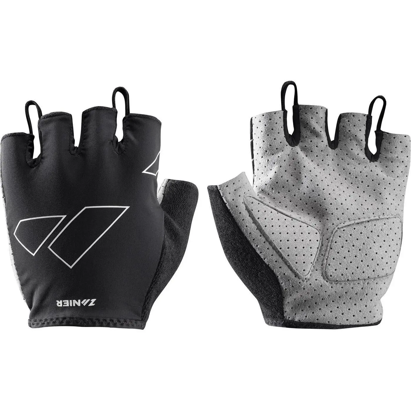 Gants courts Zanier Pedelec