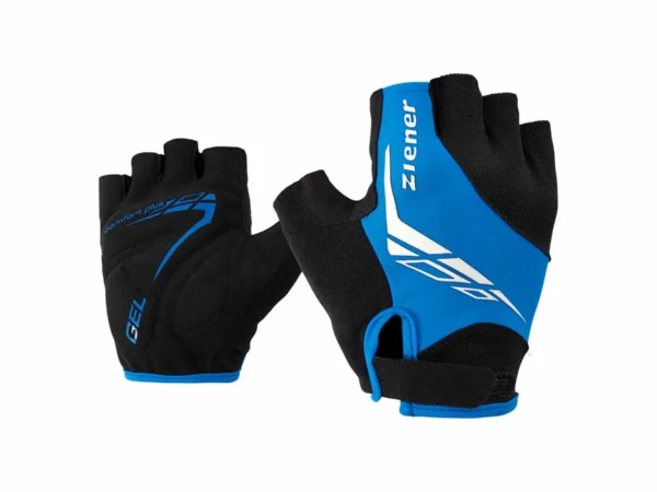 Gants courts Ziener Ceniz