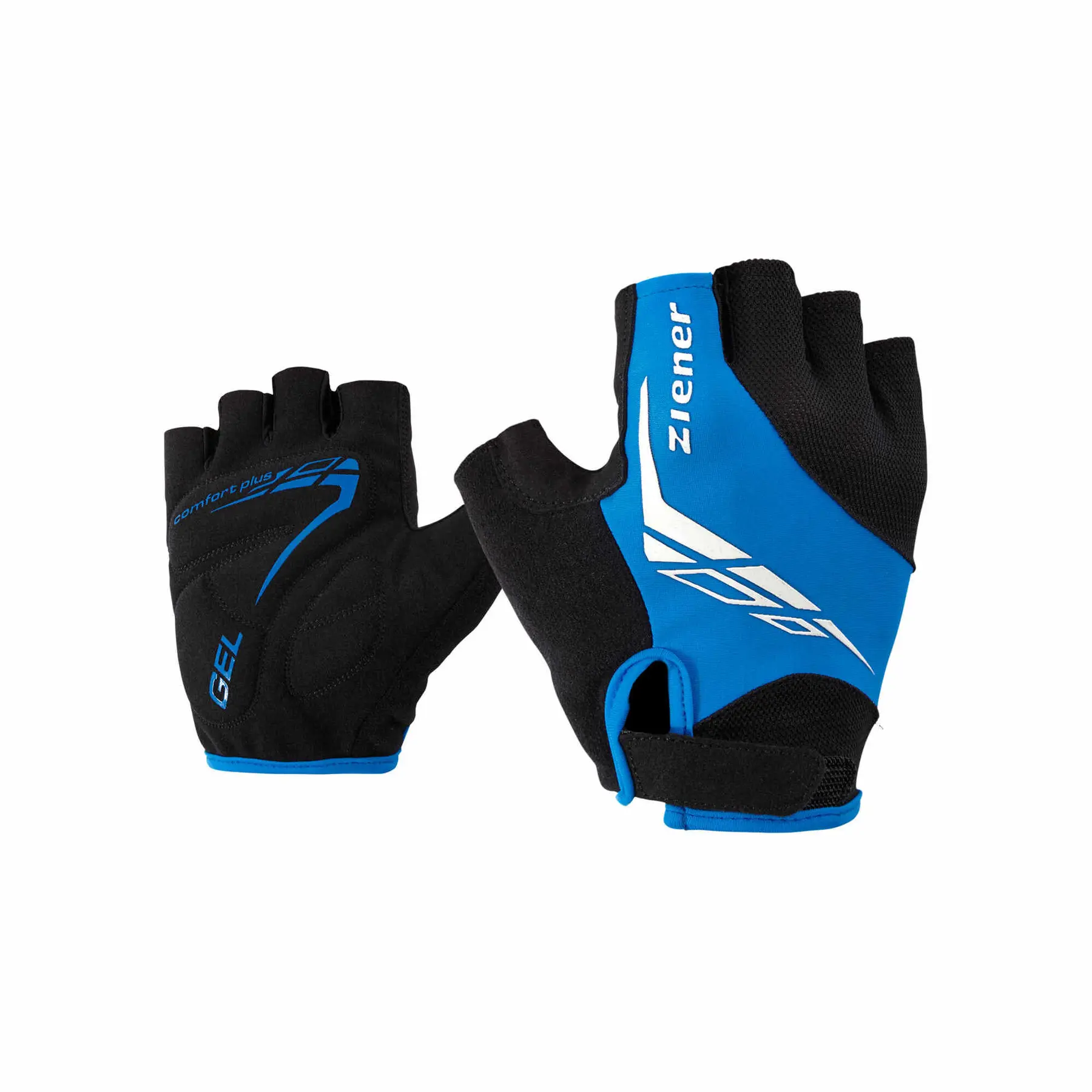 Gants courts Ziener Ceniz