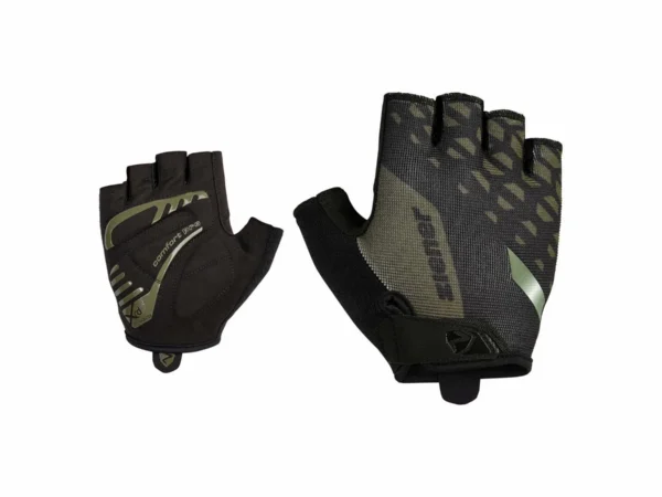 Gants courts Ziener Coray