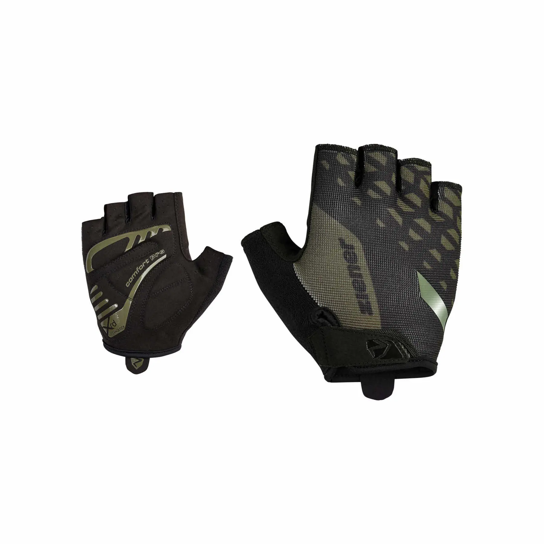 Gants courts Ziener Coray